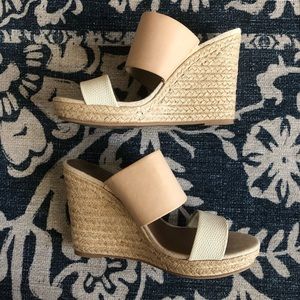 Dolce Vita Adelina Wedge